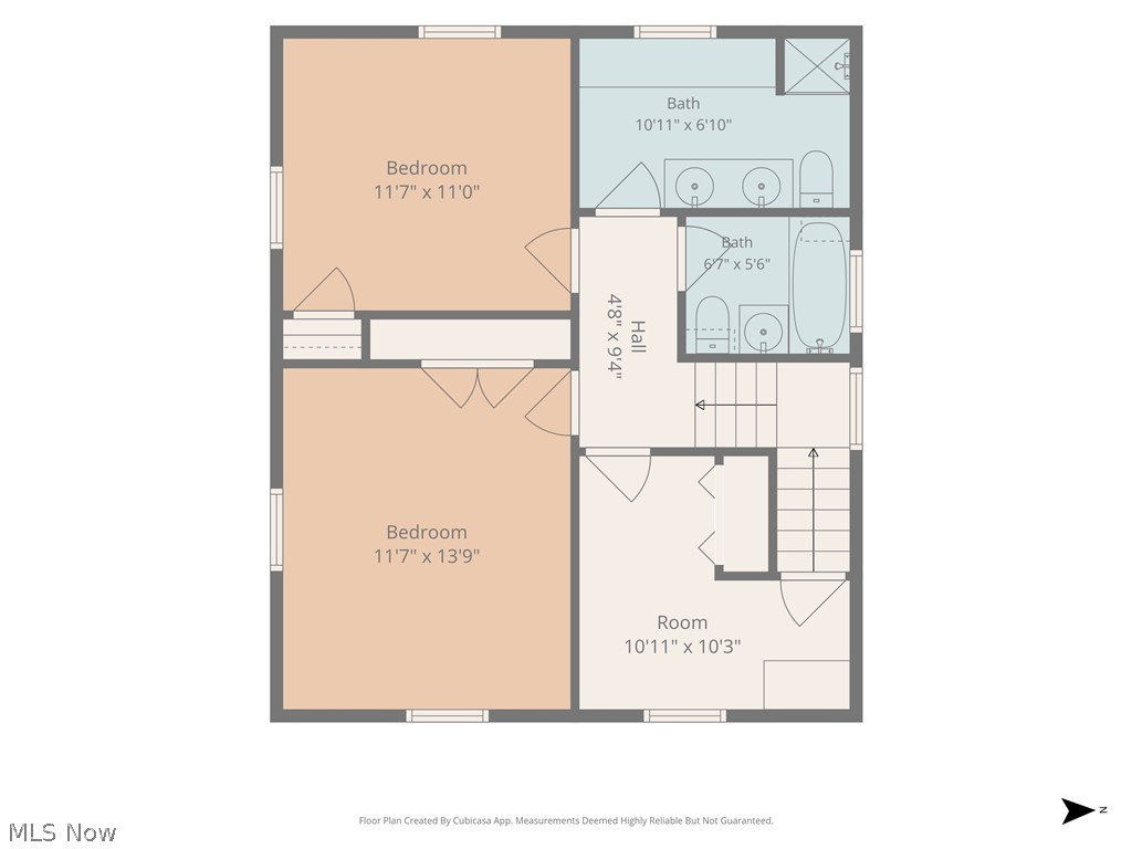 Orrville - Residential