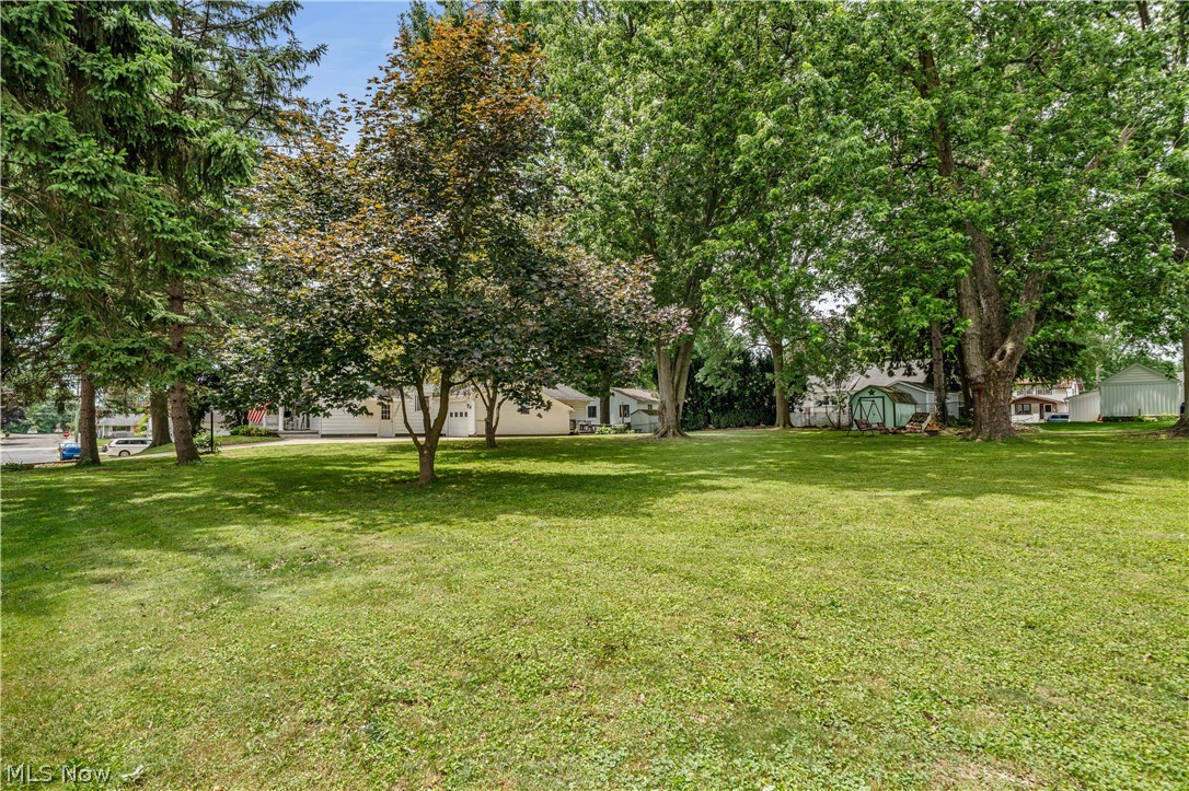 Orrville - Residential