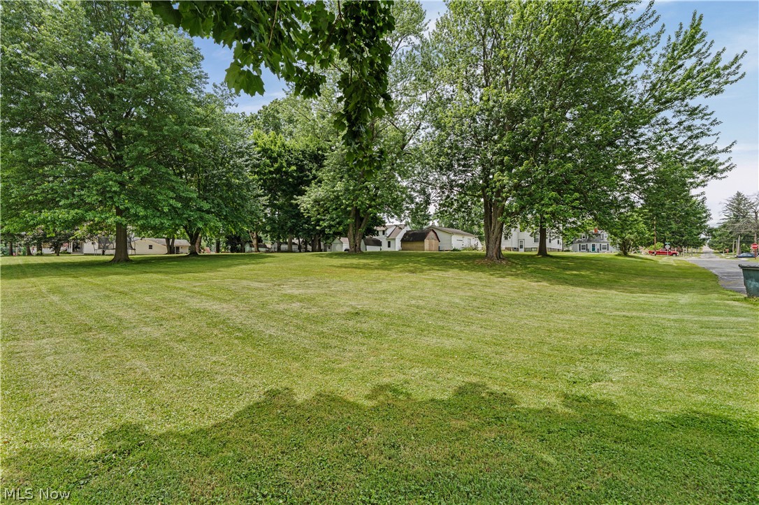 Orrville - Residential