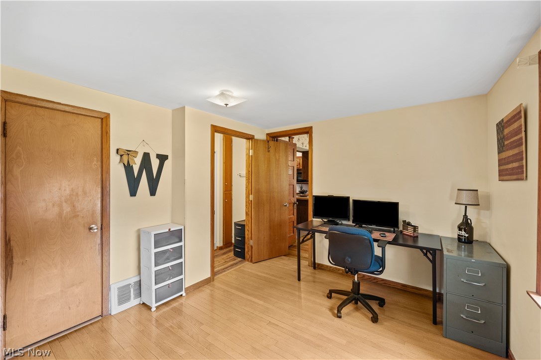 Orrville - Residential