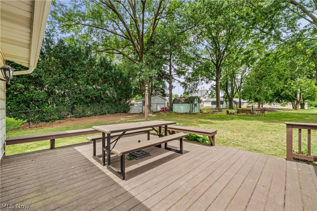 Orrville - Residential