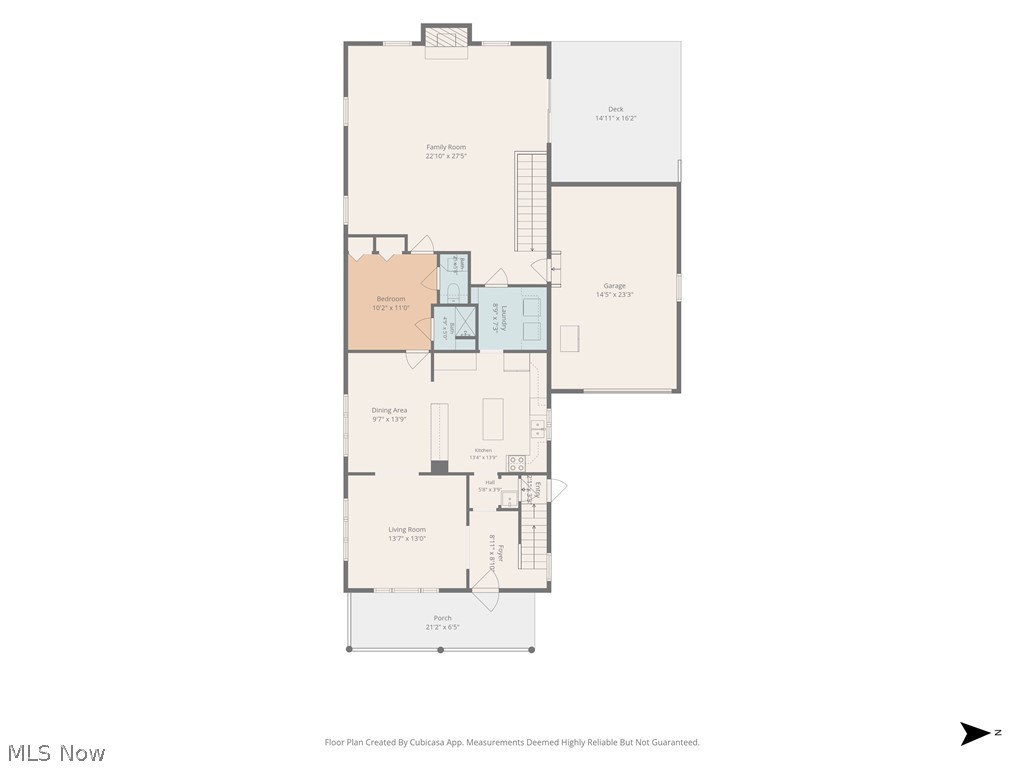 Orrville - Residential