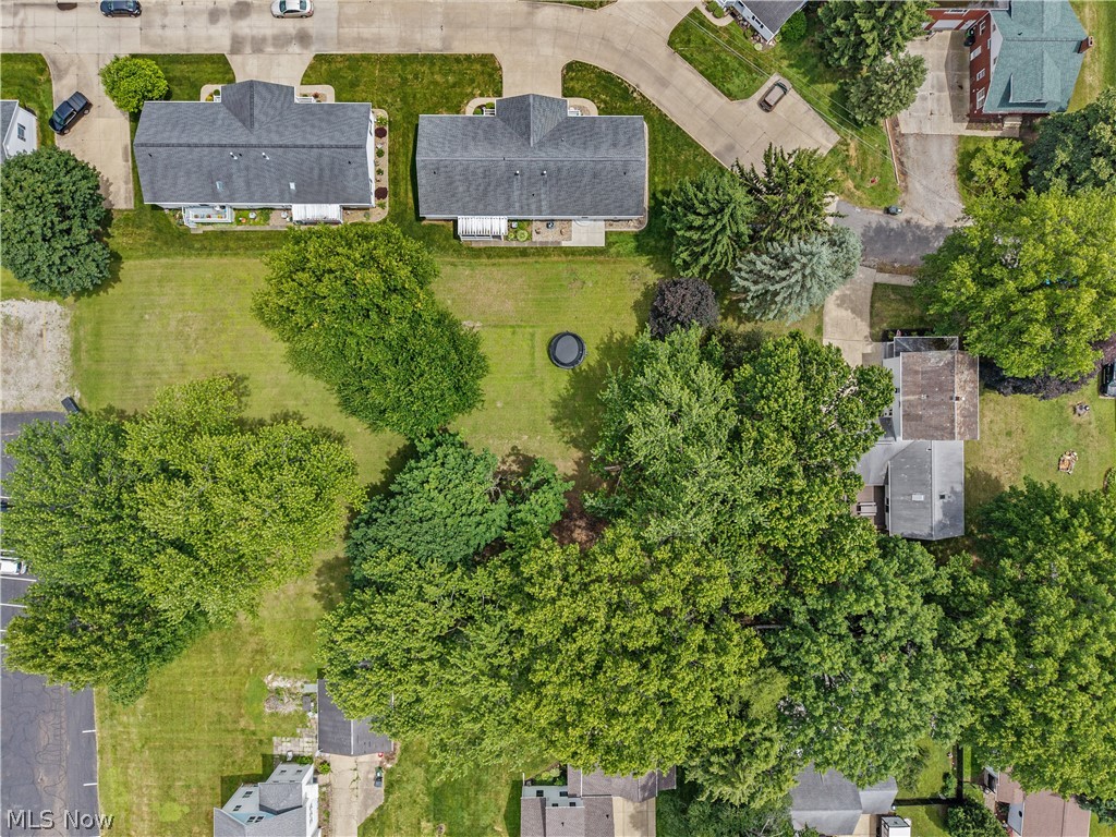 Orrville - Residential