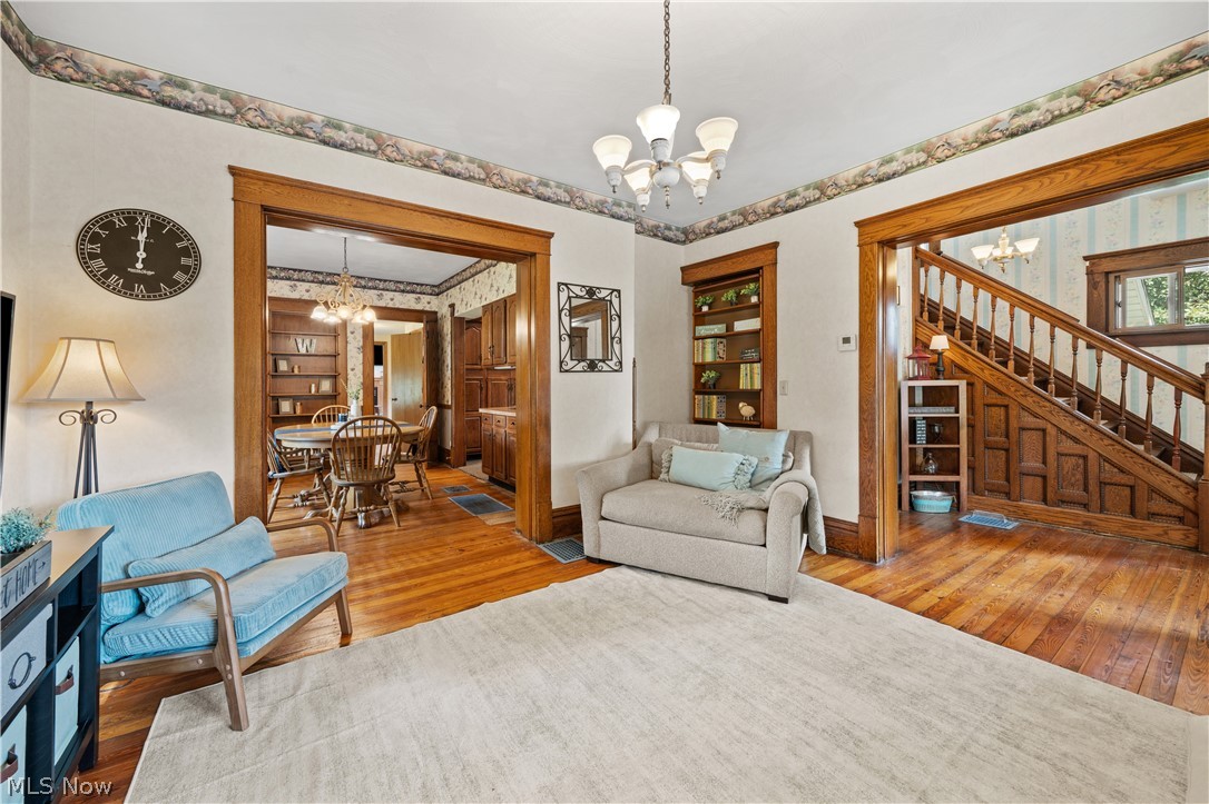 Orrville - Residential