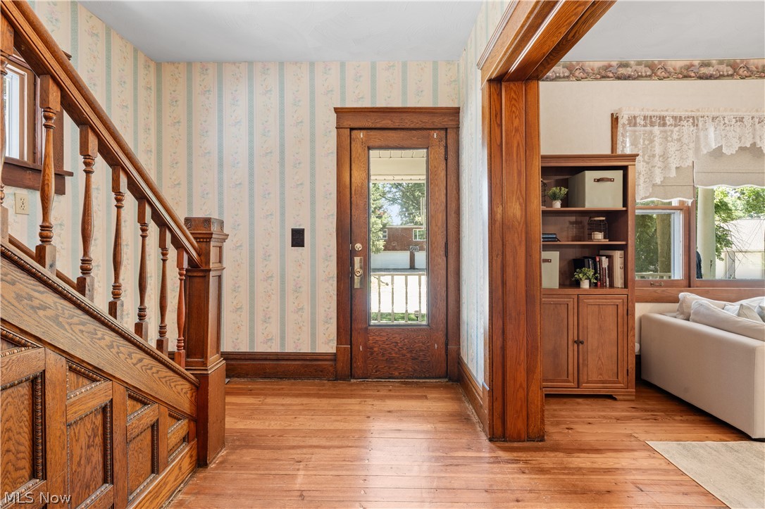 Orrville - Residential