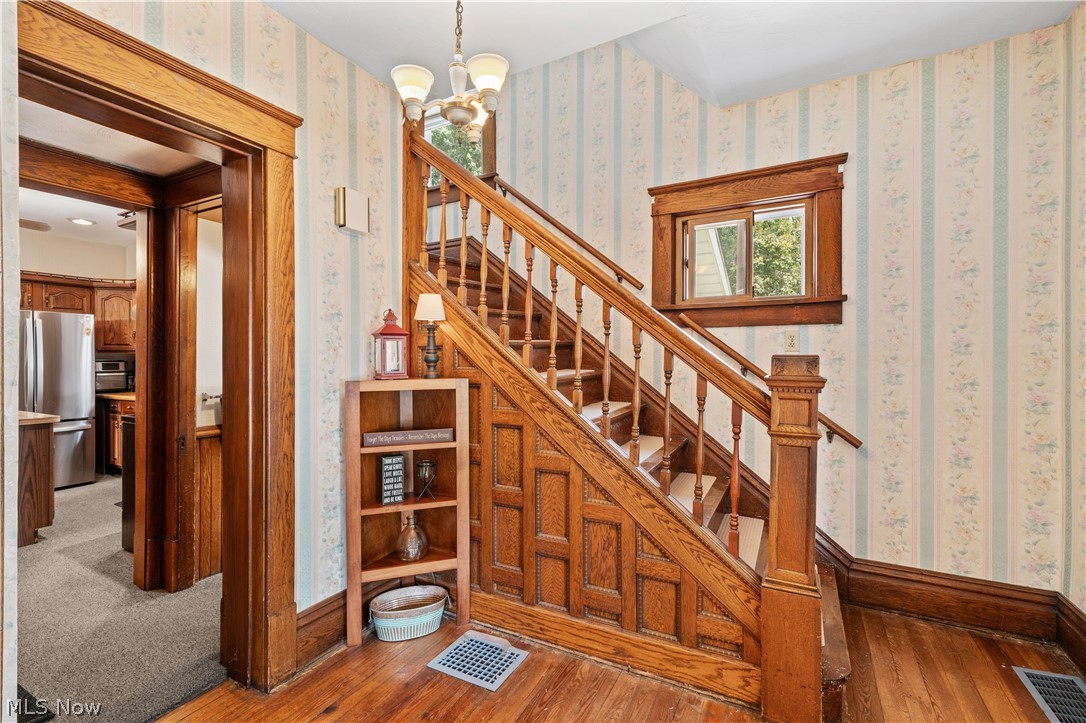 Orrville - Residential