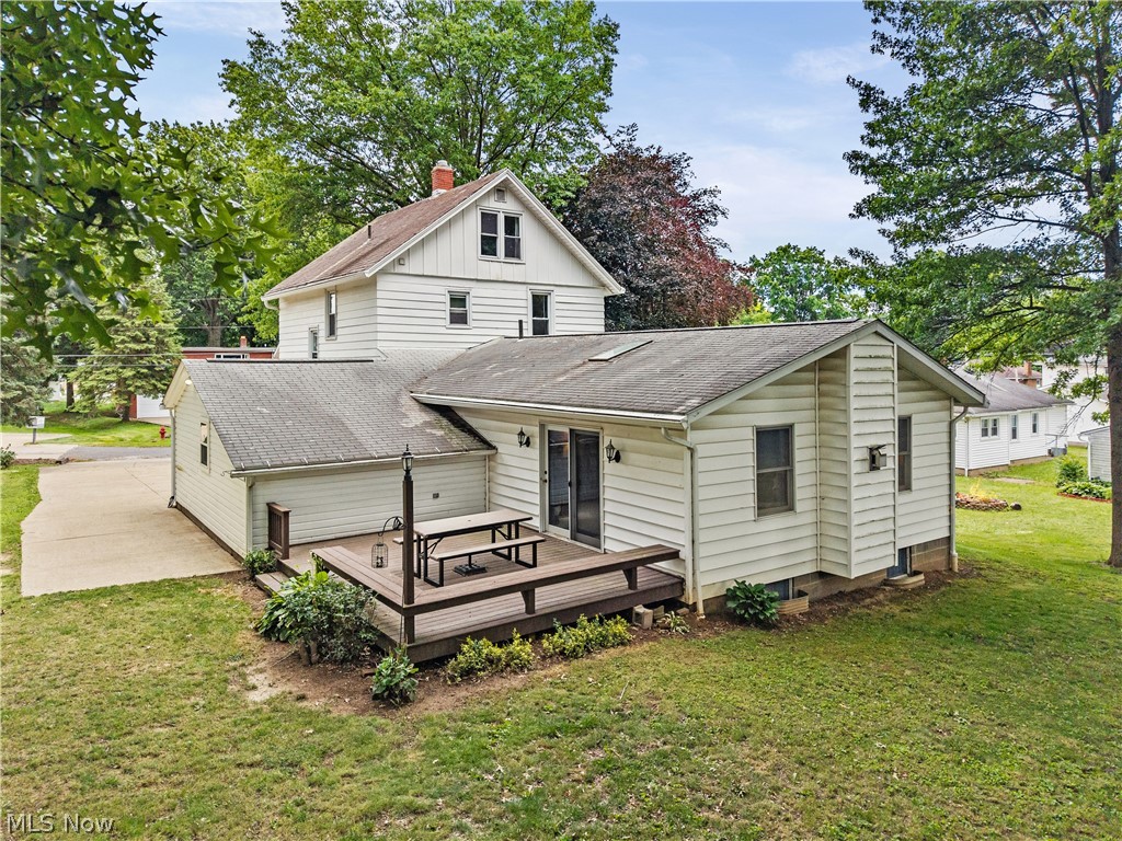 Orrville - Residential