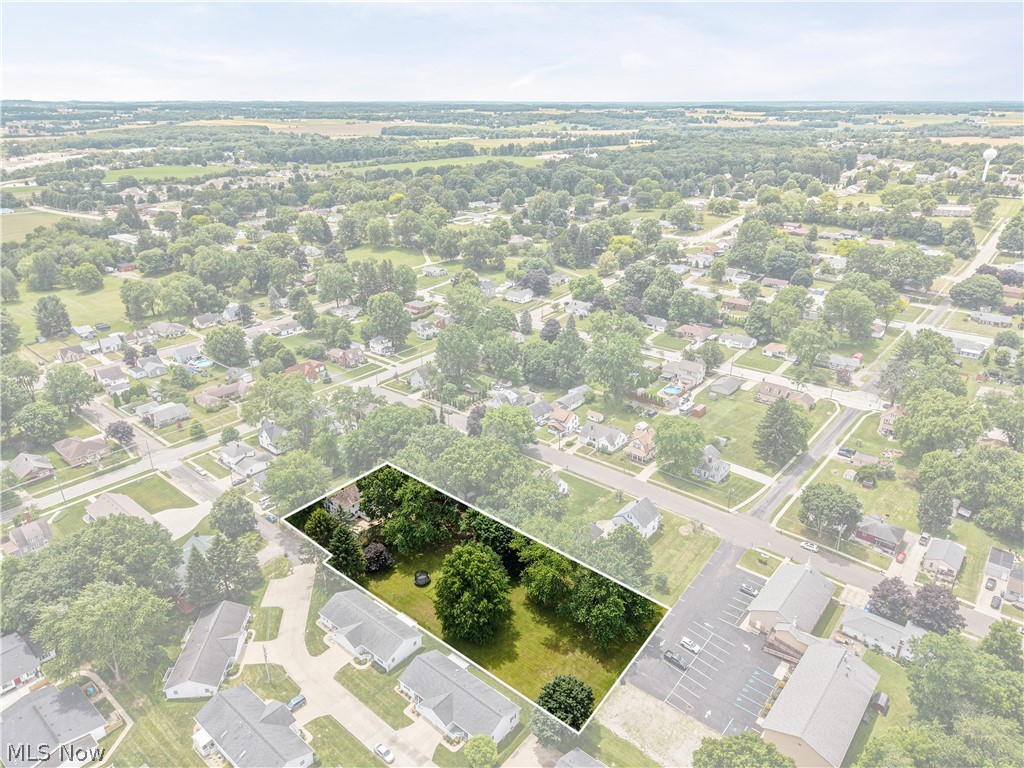 Orrville - Residential