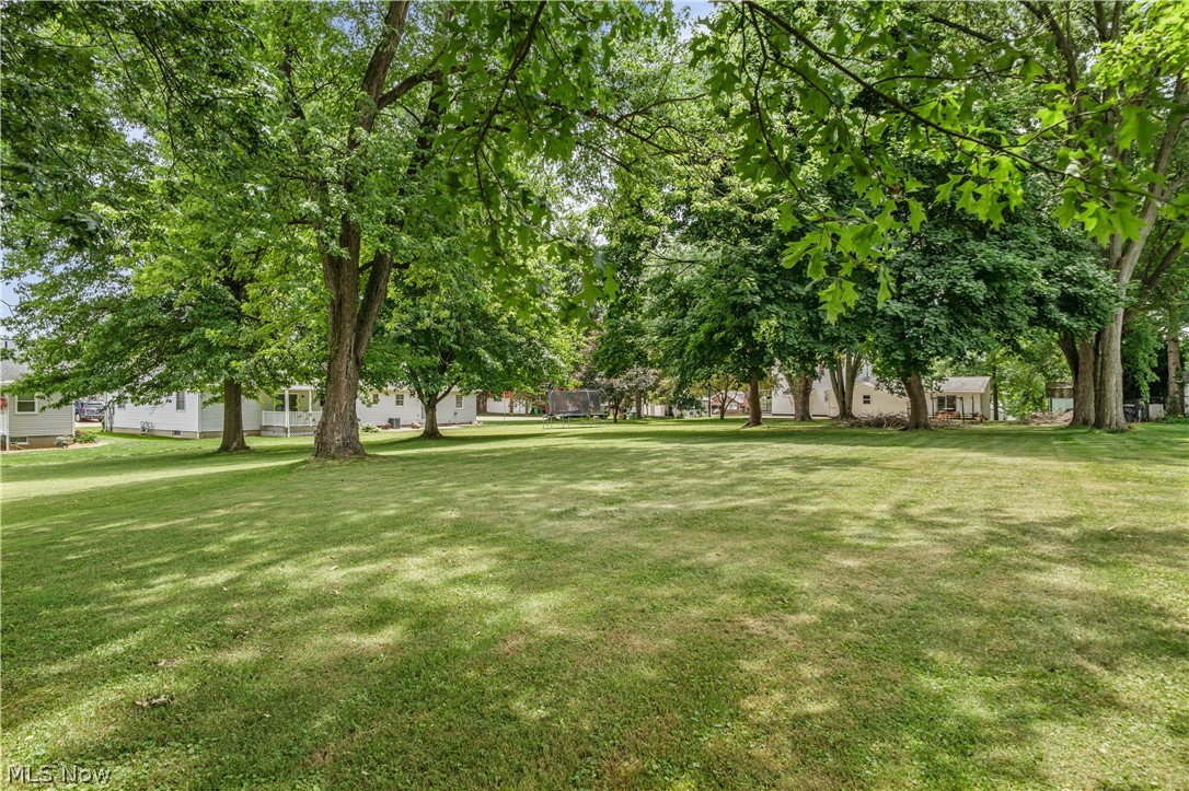 Orrville - Residential