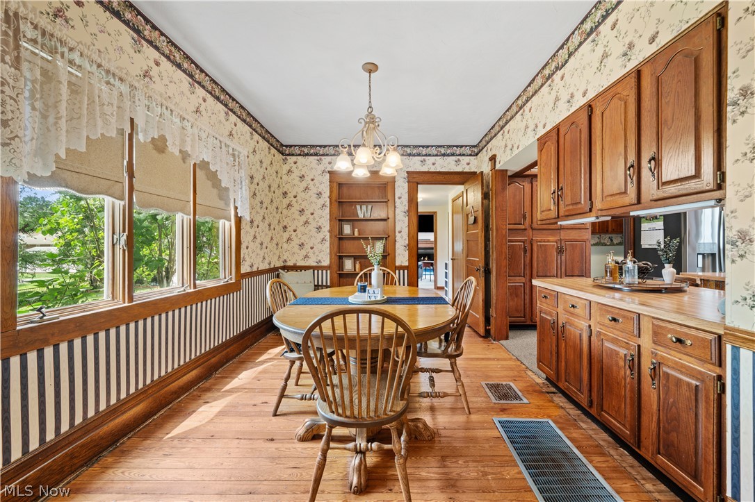 Orrville - Residential