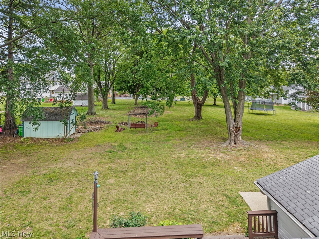 Orrville - Residential
