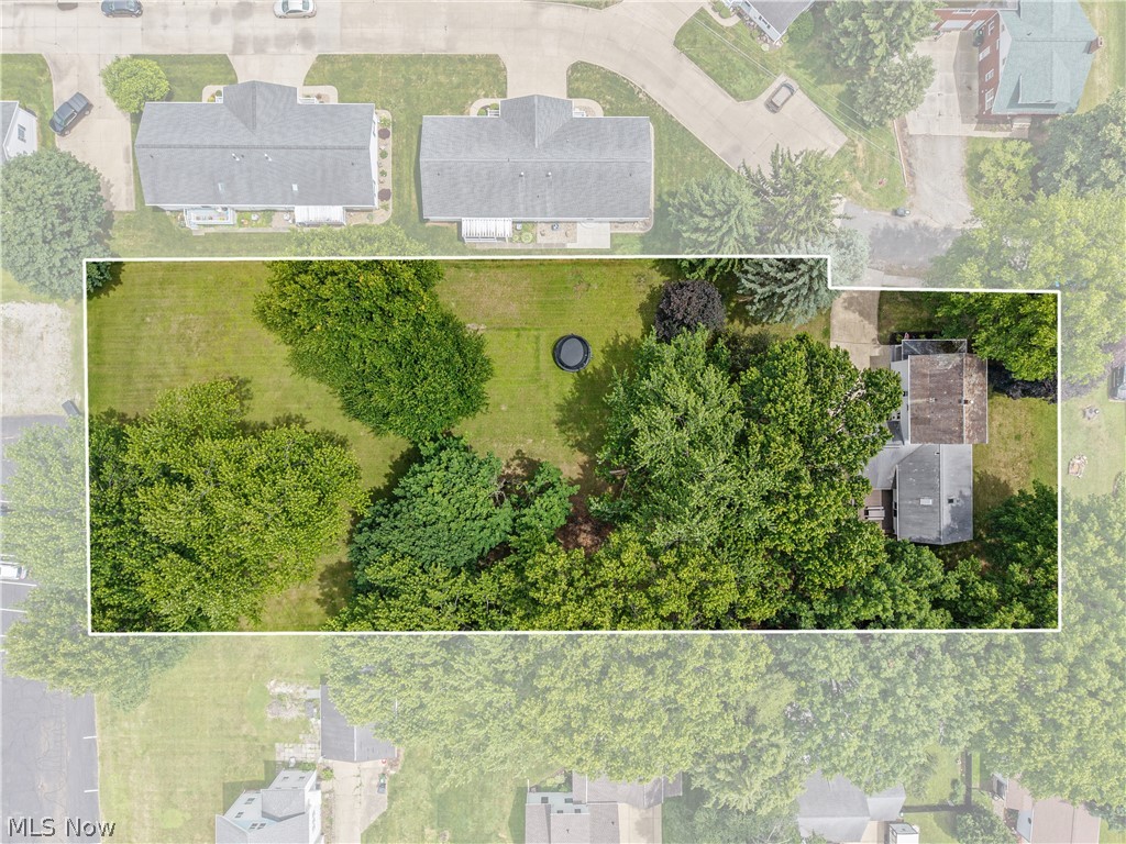 Orrville - Residential