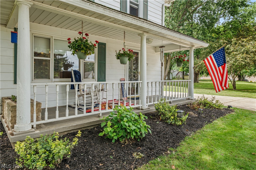 Orrville - Residential