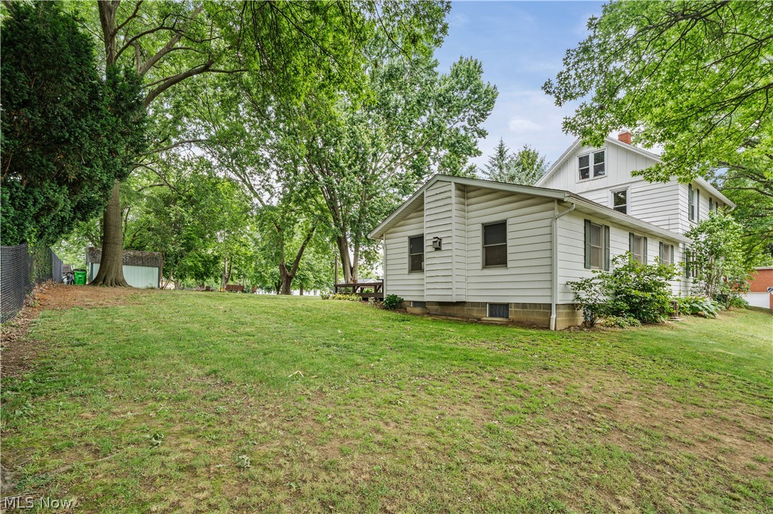 Orrville - Residential