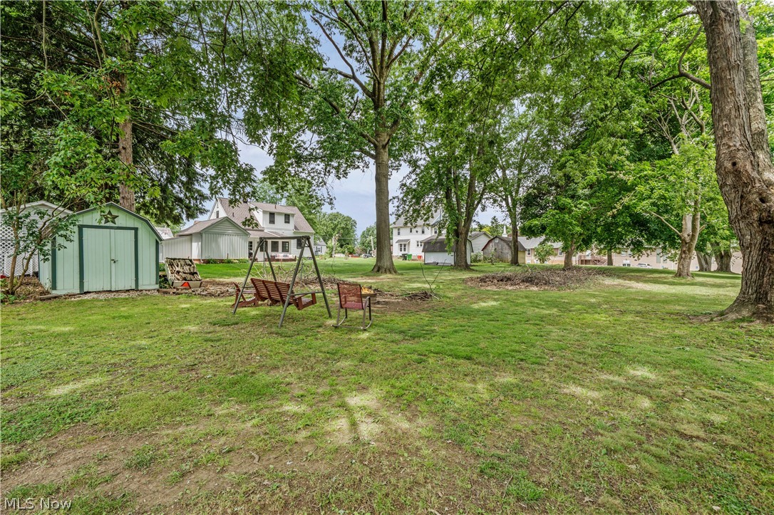 Orrville - Residential