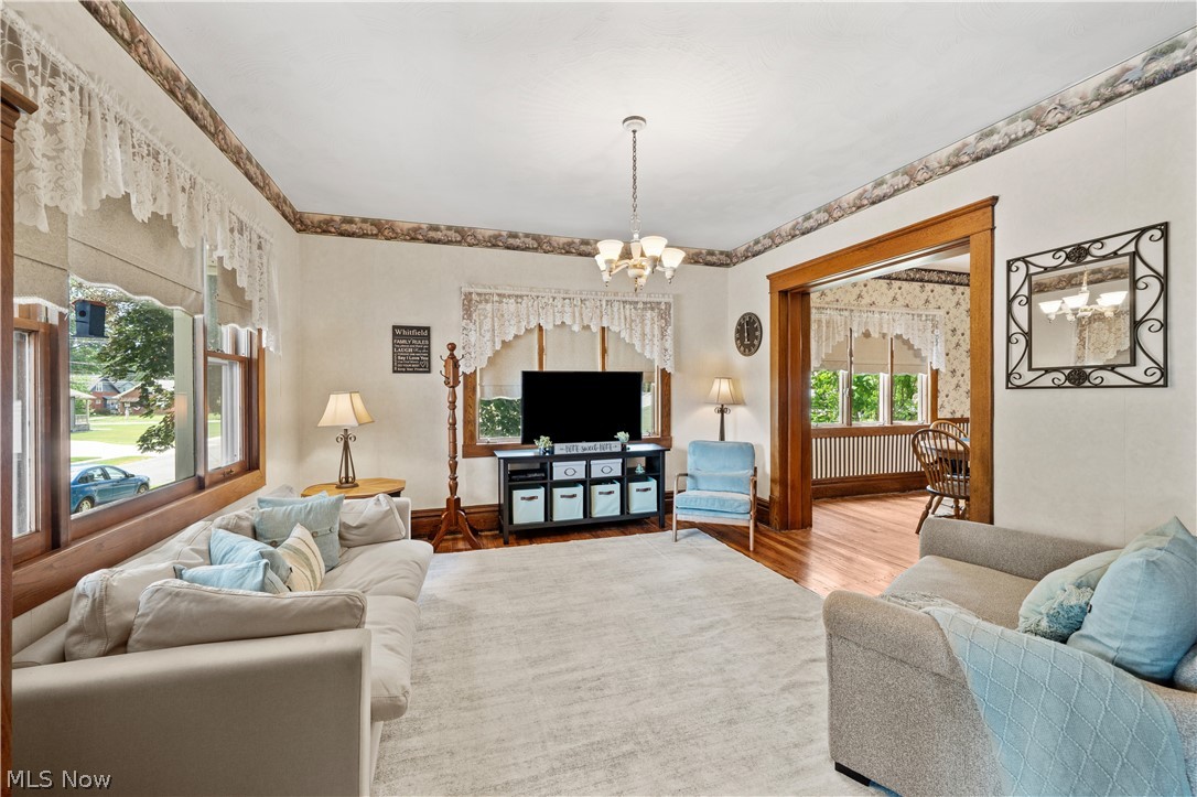 Orrville - Residential