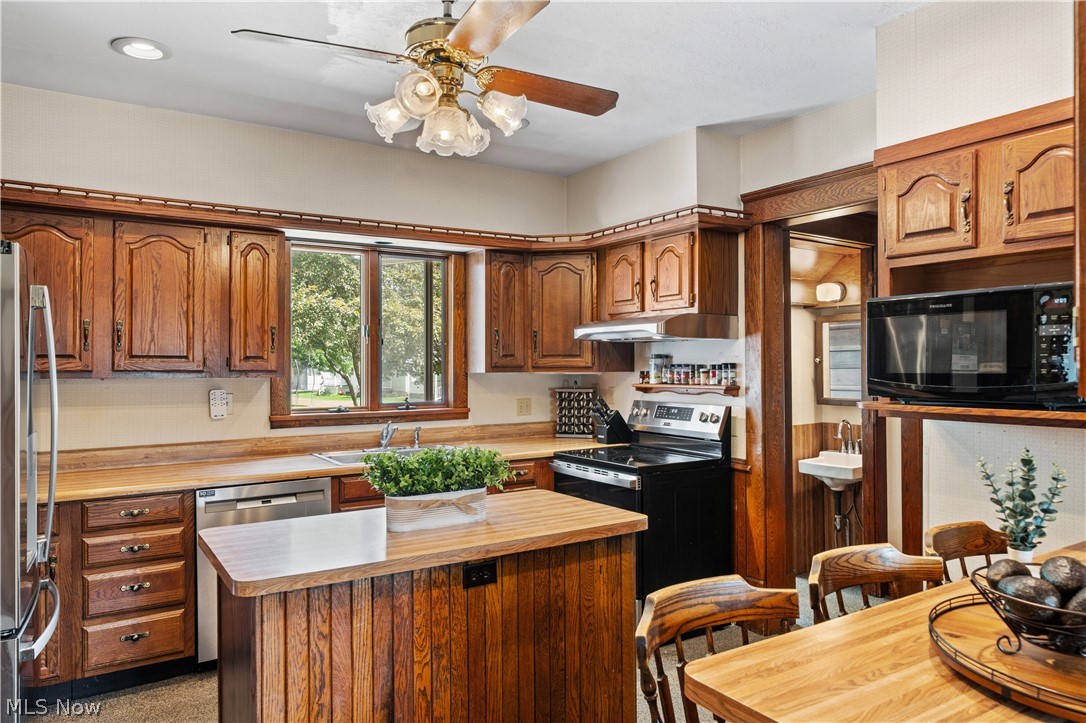 Orrville - Residential