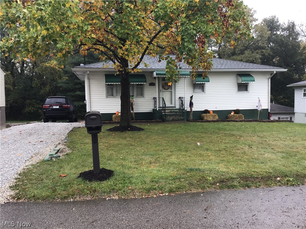 Springfield - Residential
