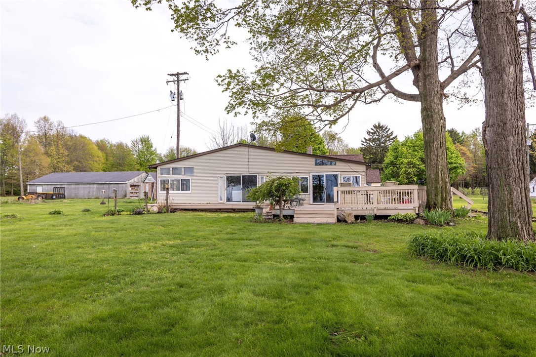 Dreamhaven - Residential