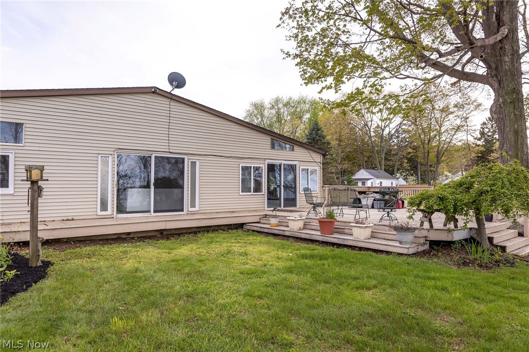 Dreamhaven - Residential