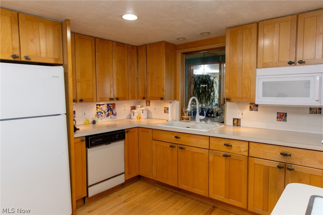 Dreamhaven - Residential