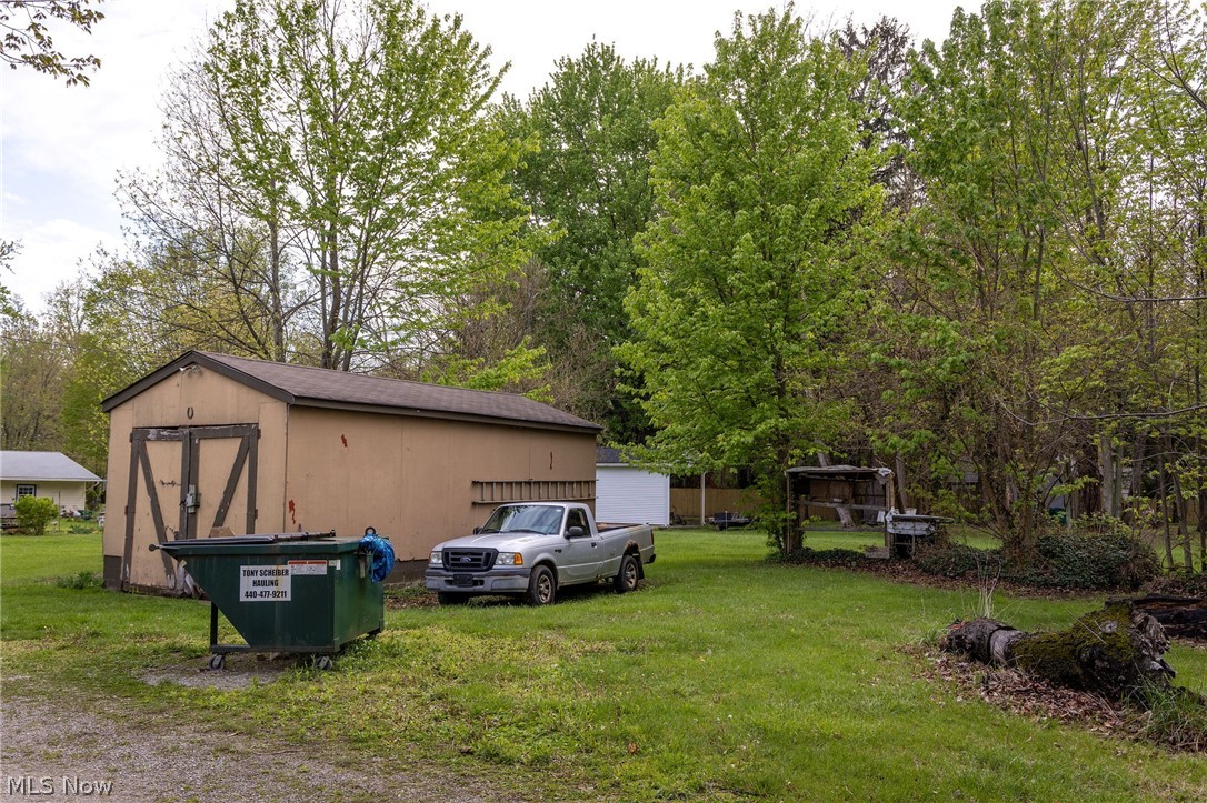 Dreamhaven - Residential