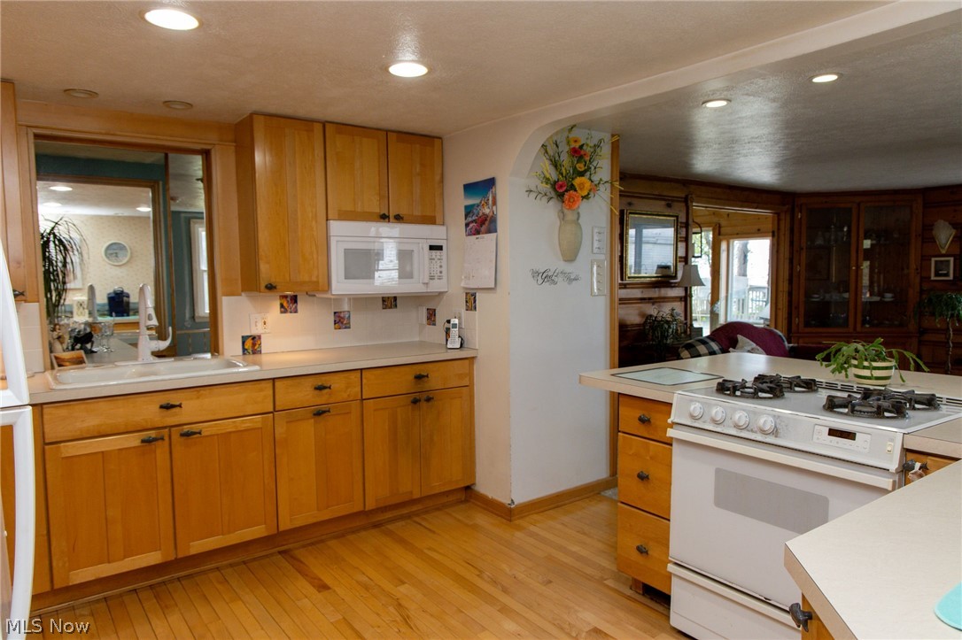 Dreamhaven - Residential