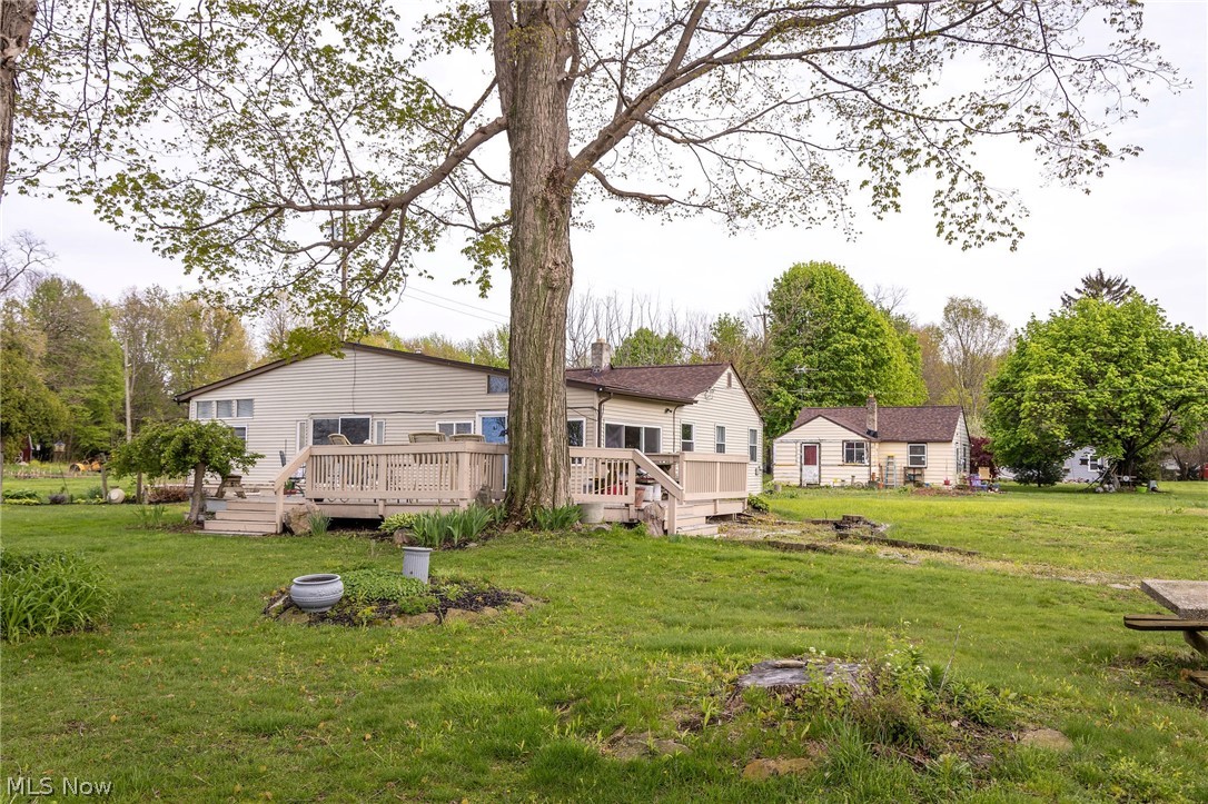 Dreamhaven - Residential