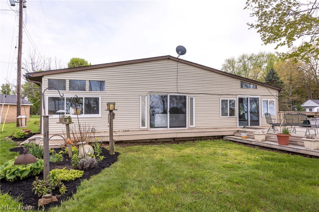 Dreamhaven - Residential