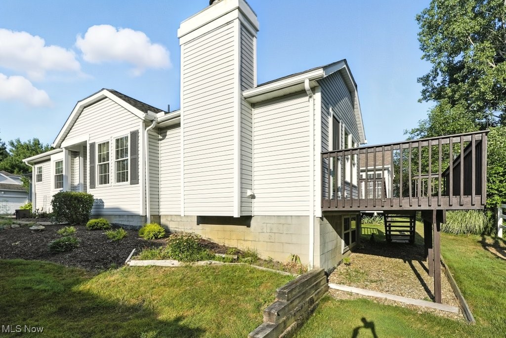 Woodbury Condo - Residential