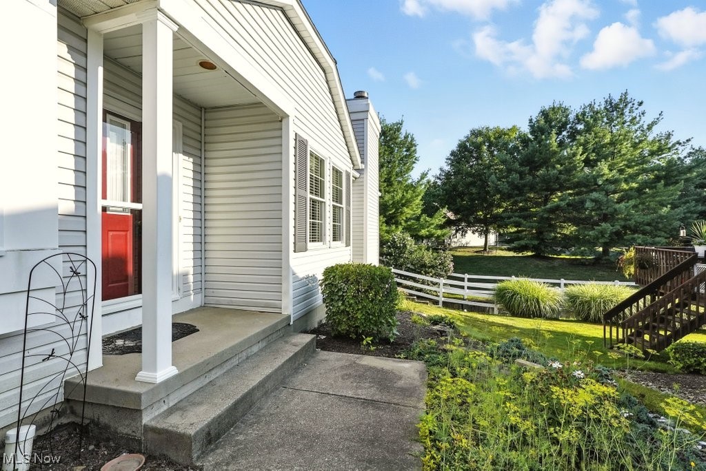 Woodbury Condo - Residential