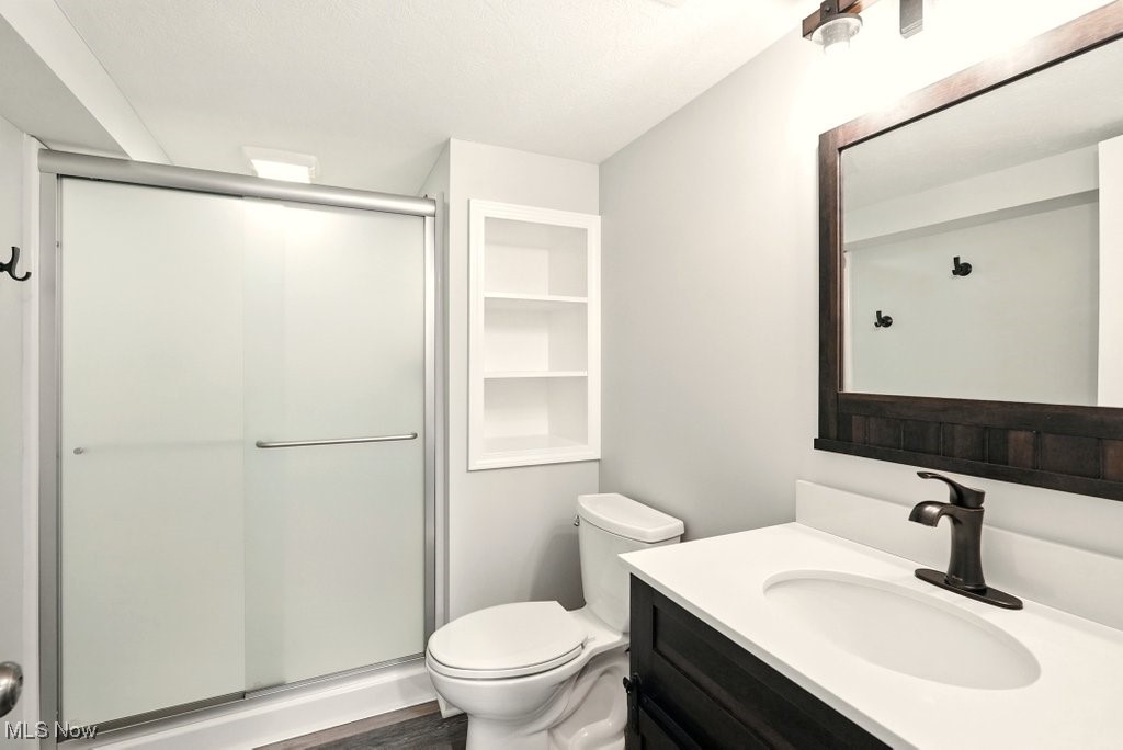 Woodbury Condo - Residential