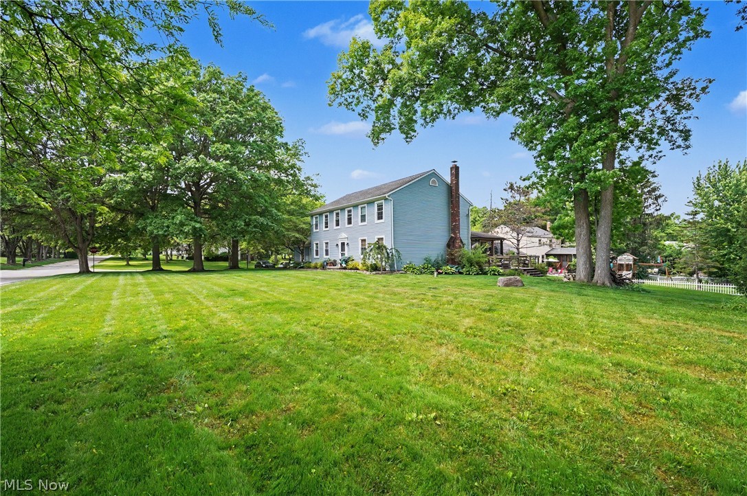 Plymouth Village - Residential