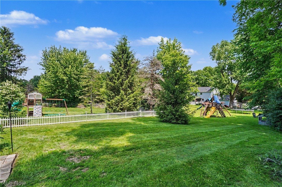 Plymouth Village - Residential
