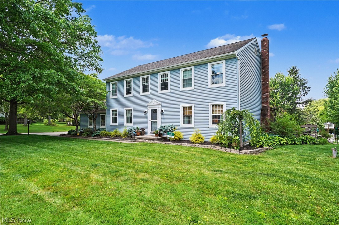 Plymouth Village - Residential