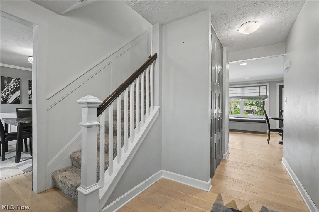 Plymouth Village - Residential