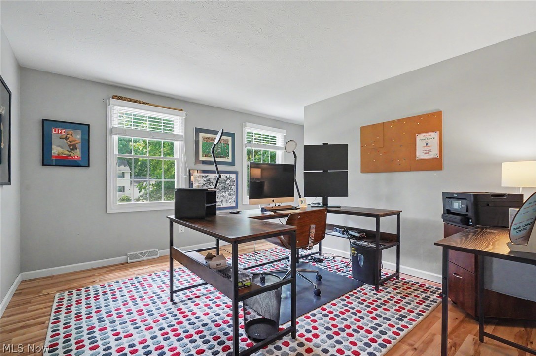Plymouth Village - Residential