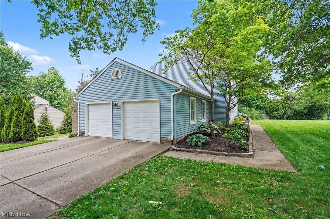 Plymouth Village - Residential