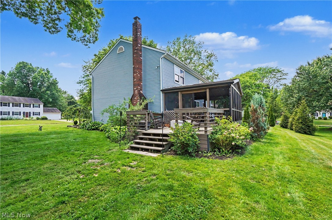 Plymouth Village - Residential