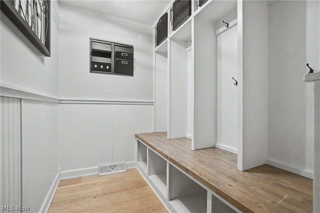 Plymouth Village - Residential