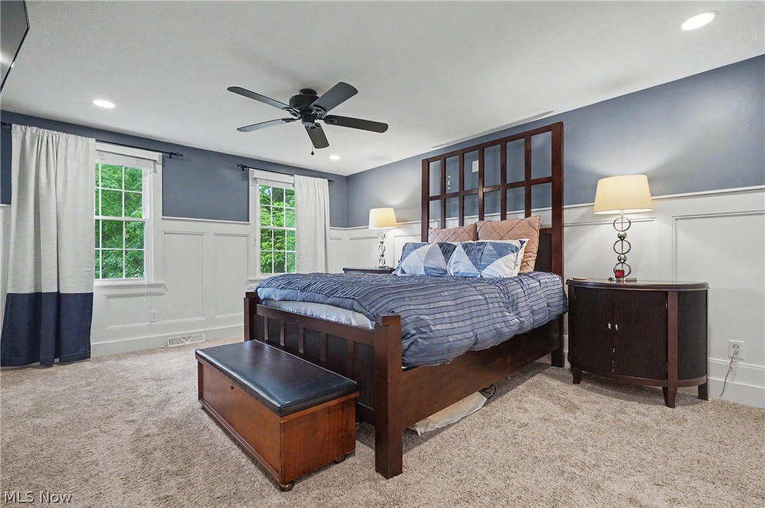 Plymouth Village - Residential