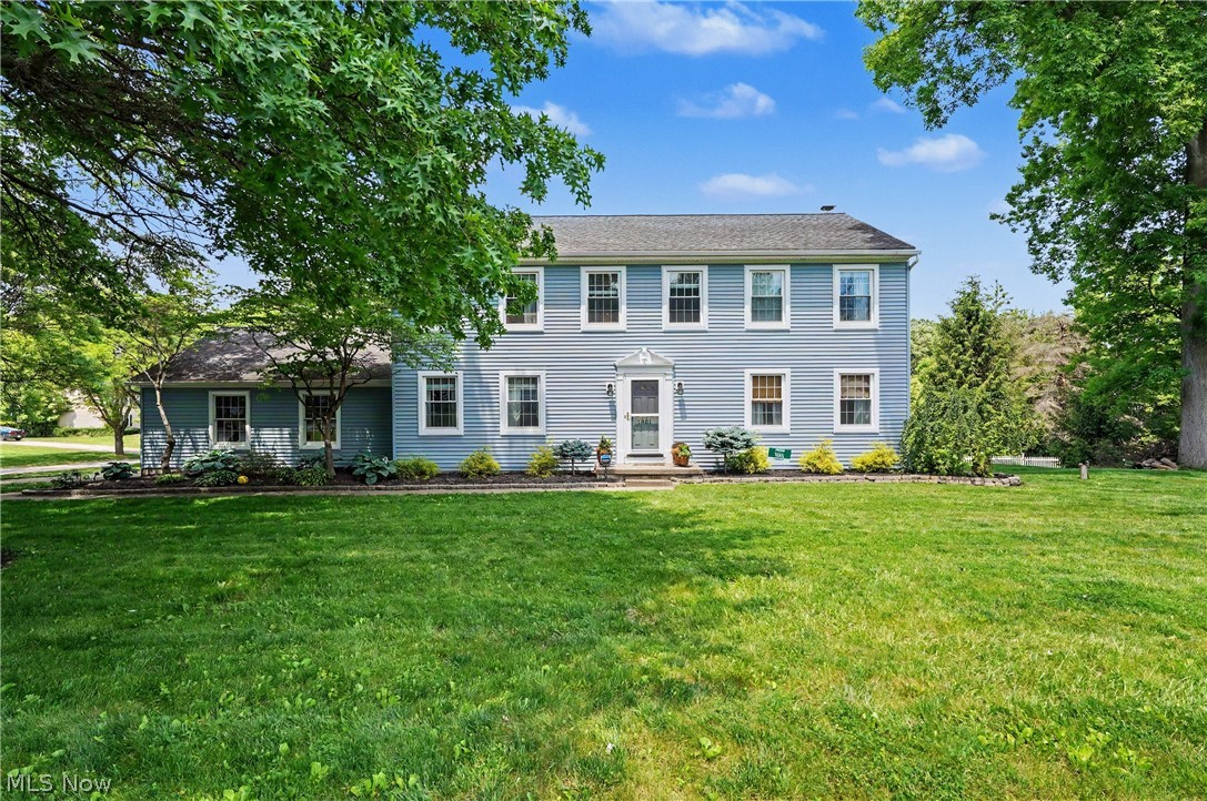 Plymouth Village - Residential