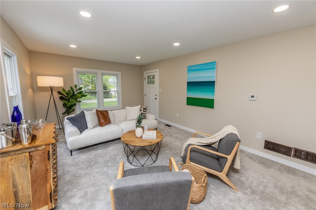 R & S - Residential