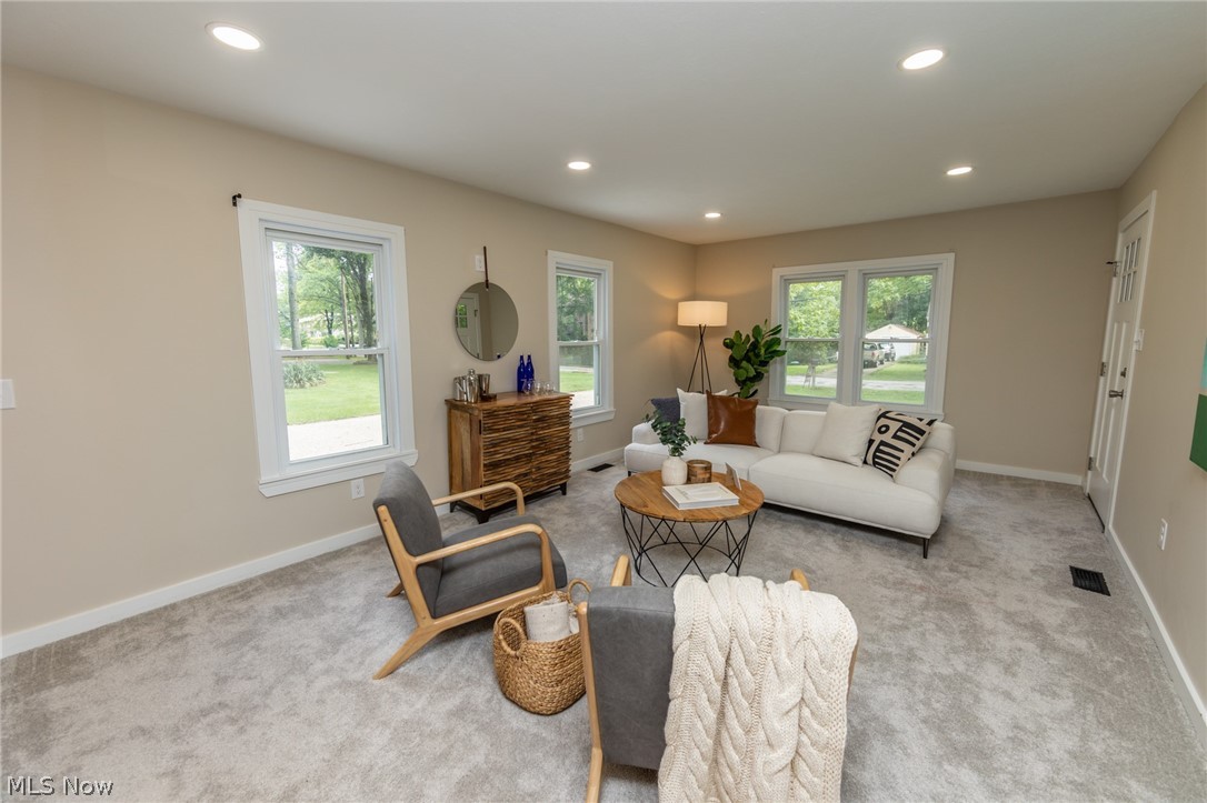 R & S - Residential