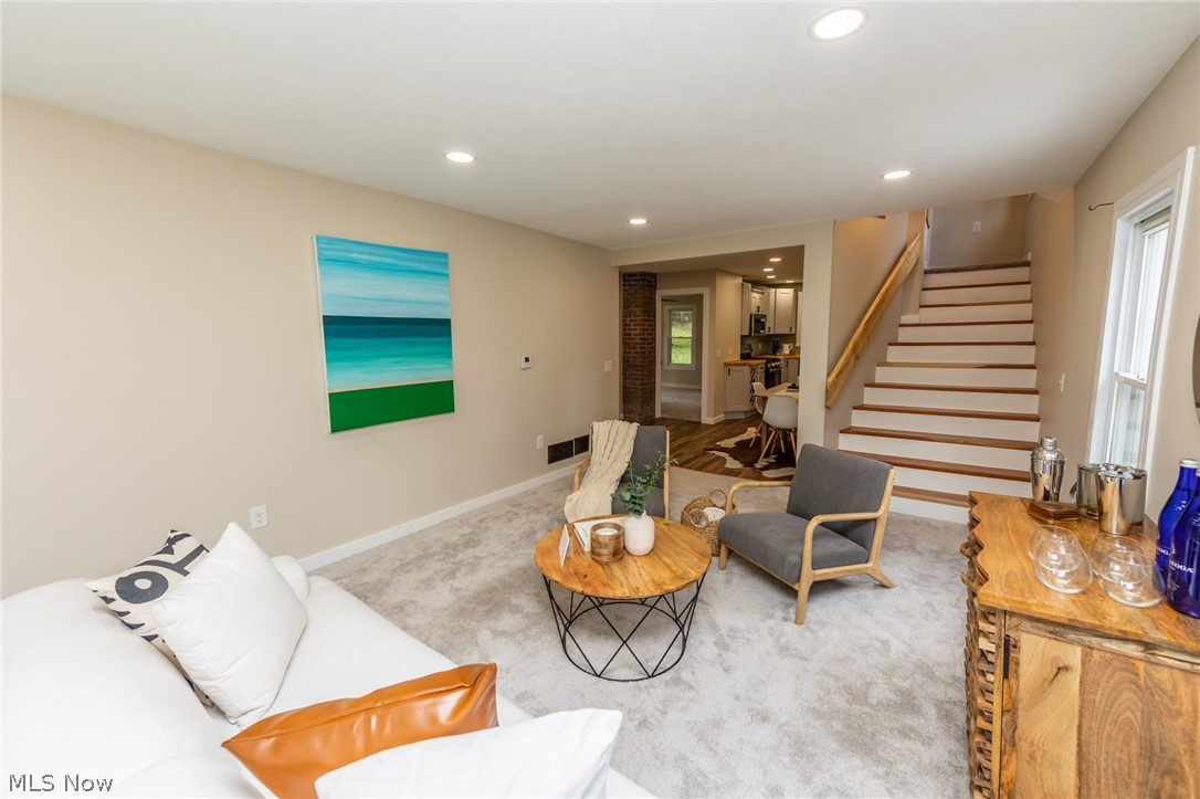 R & S - Residential