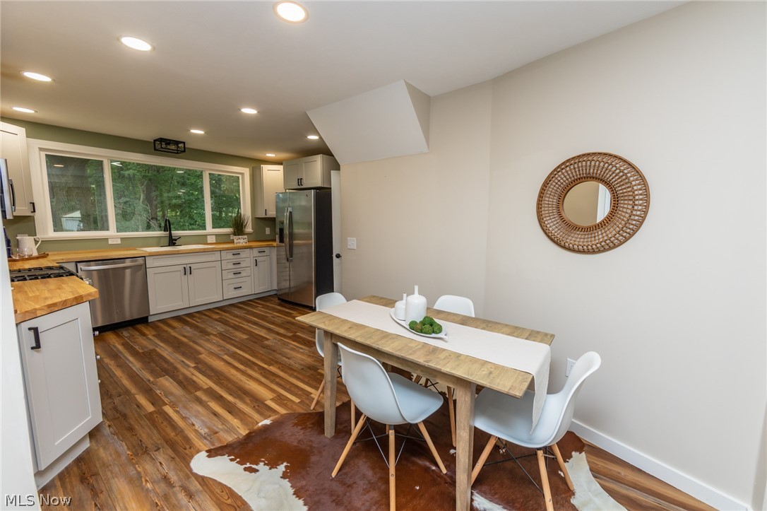 R & S - Residential