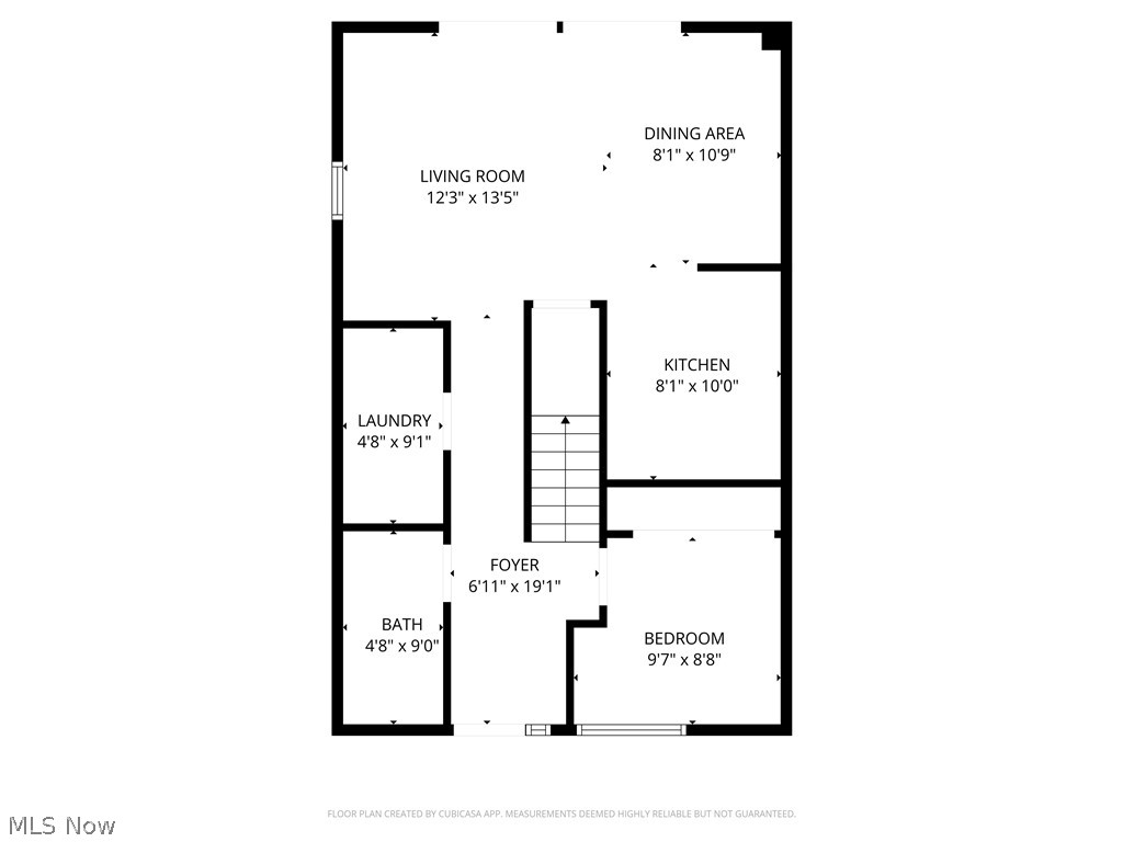 Wiley Buchtel Place - Residential