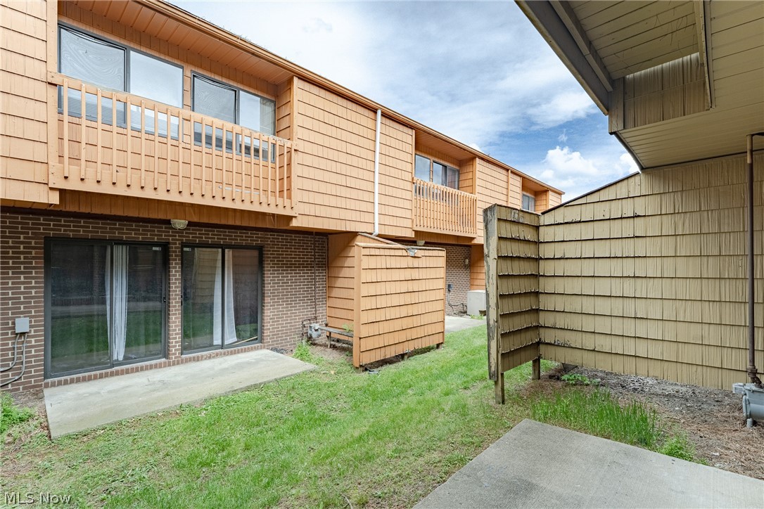 Wiley Buchtel Place - Residential
