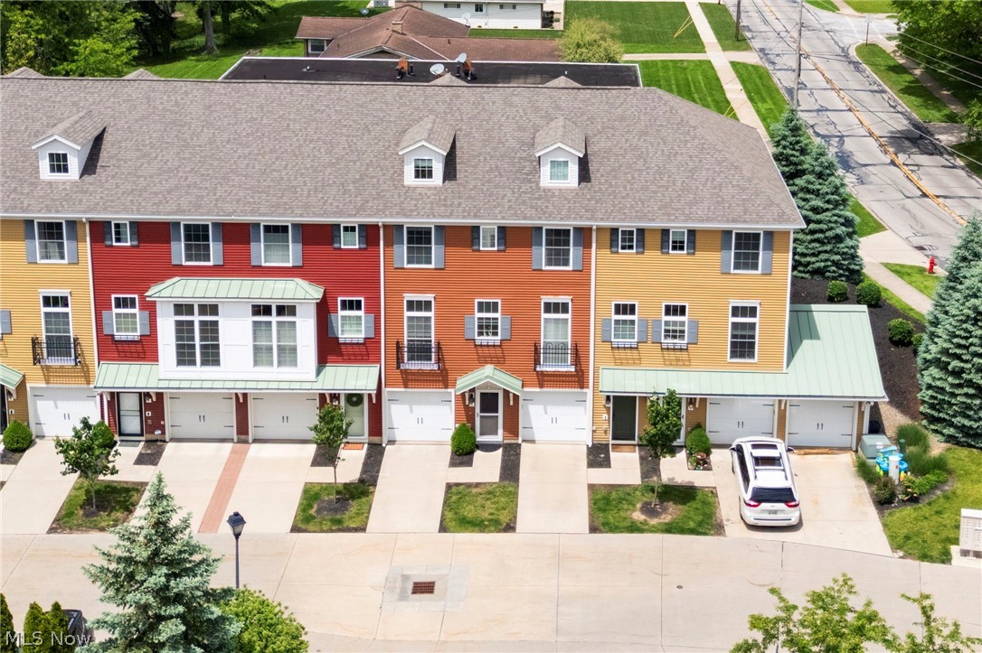 Grandview Sub - Residential