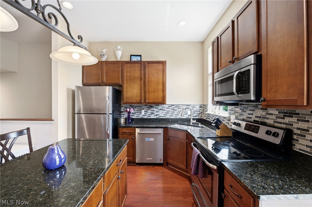 Grandview Sub - Residential